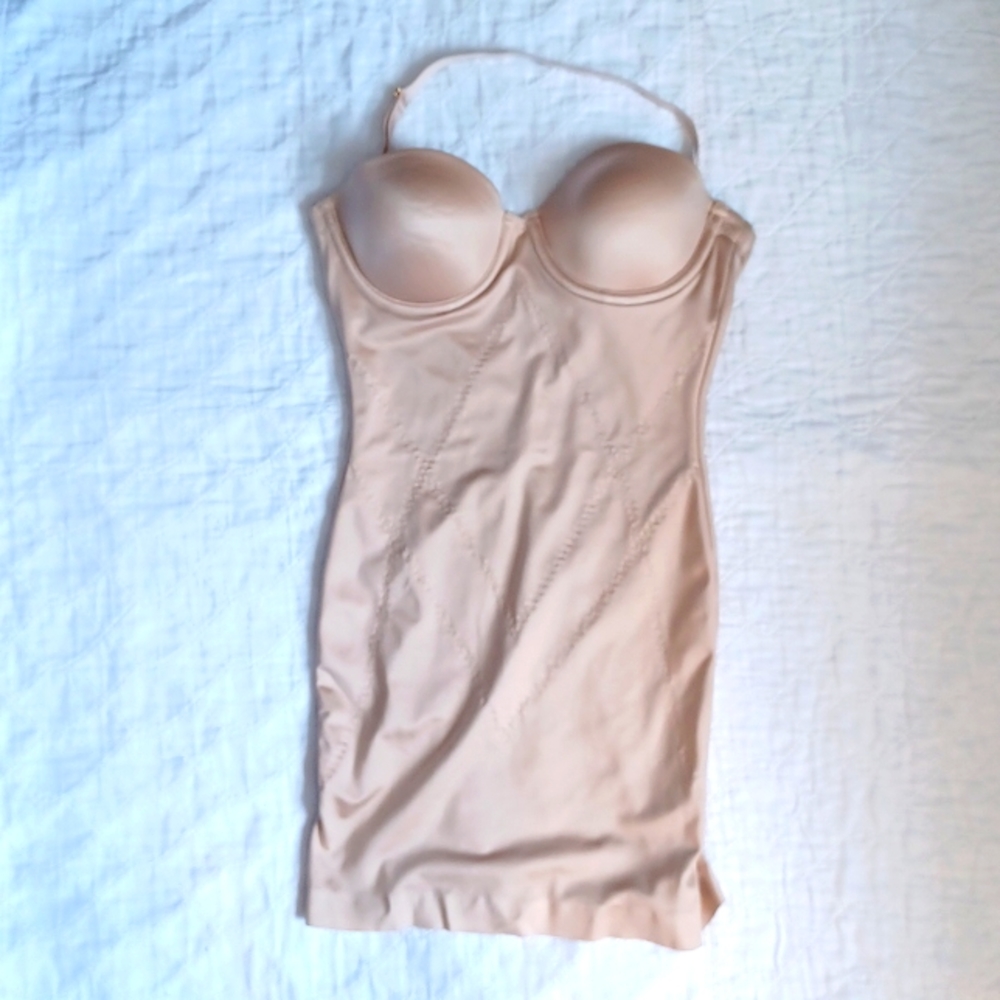 Victoria's Secret- Power Figure Shapewear with Adjustable Strap